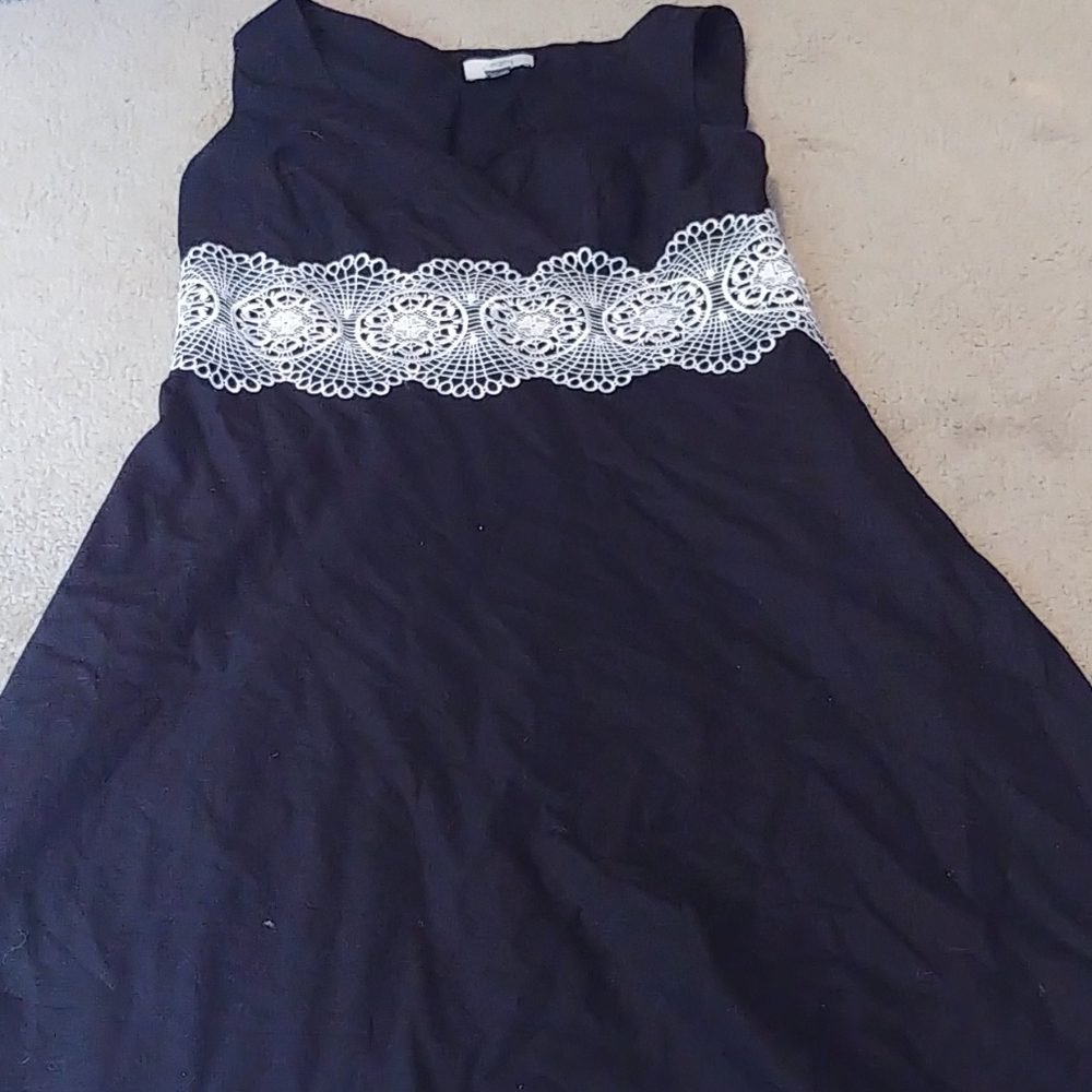 EUC Loft dress - Picture 2 of 3